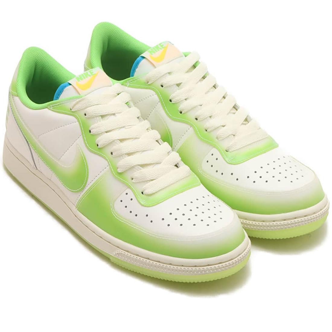 Amazon | [ナイキ] ターミネーター ロー プレミアム Terminator